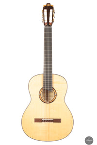 Thomas Eichert - 2025 - L18 Lattice