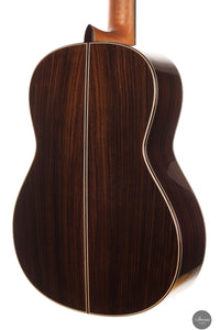 Thomas Eichert - 2025 - L18 Lattice