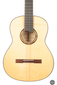 Thomas Eichert - 2025 - L18 Lattice