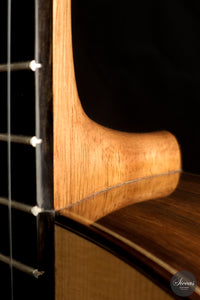 Tobias Braun - 2025 - Santos Hernandez 1924