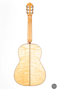 Tobias Braun - 2025 "Romanillos 2012" No.420
