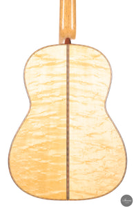 Tobias Braun - 2025 "Romanillos 2012" No.420