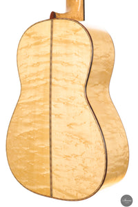 Tobias Braun - 2025 "Romanillos 2012" No.420