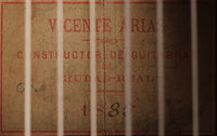 Vicente Arias - 1885