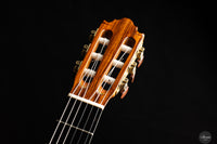 Vicente Carrillo - 2025 Flamenca Blanca