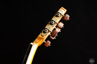 Vicente Carrillo - 2025 Flamenca Blanca