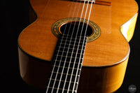 Vicente Carrillo - 2025 Flamenca Blanca