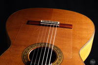 Vicente Carrillo - 2025 Flamenca Blanca