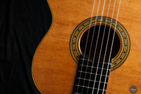 Vicente Carrillo - 2025 Flamenca Blanca