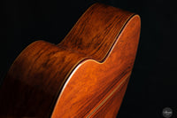 Vicente Carrillo - 2025 - Gabriela II Cedar/Madagascar - 63 cm