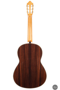 Vicente Carrillo - 2025 Maestro NX - Indian rosewood