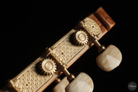 Vicente Carrillo - 2026 Gabriela II - Cedar 64 cm