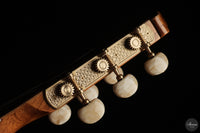 Vicente Carrillo - 2026 Gabriela II - Cedar 63 cm