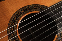 Vicente Carrillo - 2026 Gabriela II - Cedar 64 cm