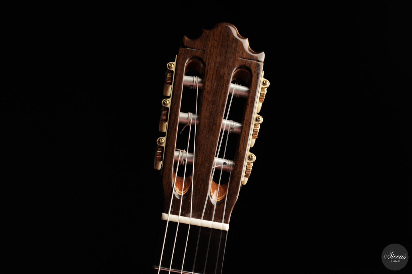 Vicente Carrillo - 2026 Gabriela II - Cedar 63 cm