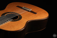 Vicente Carrillo - 2026 Gabriela II - Cedar 64 cm