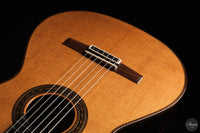 Vicente Carrillo - 2026 Gabriela II - Cedar 63 cm
