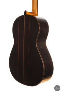 Vicente Carrillo - 2026 Gabriela II - Cedar 63 cm