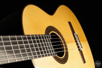 Vicente Carrillo - 2026 Gabriela II - Spruce 64 cm