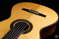 Vicente Carrillo - 2026 Gabriela II - Spruce 63 cm
