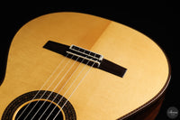Vicente Carrillo - 2026 Gabriela II - Spruce 64 cm