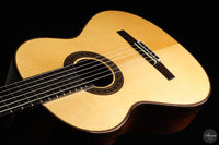 Vicente Carrillo - 2026 Gabriela II - Spruce 64 cm