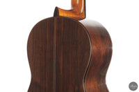Vicente Carrillo - 2026 Gabriela II - Spruce 64 cm