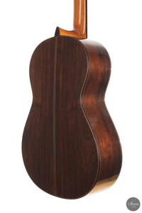 Vicente Carrillo - 2026 Gabriela II - Spruce 64 cm