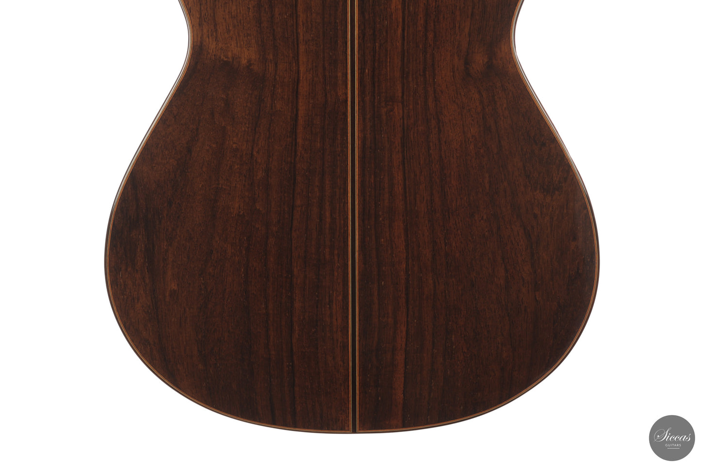 Vicente Carrillo - 2026 Gabriela II - Spruce 64 cm