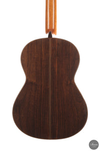 Vicente Carrillo - 2026 Gabriela II - Spruce 64 cm