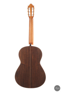 Vicente Carrillo - 2026 Gabriela II - Spruce 63 cm