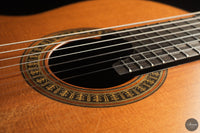 Vicente Carrillo - 7-String "Yamandu Costa" - Concierto