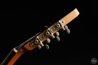 Vicente Carrillo - 7-String "Yamandu Costa" - Concierto