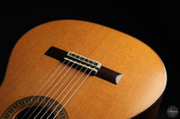 Vicente Carrillo - 7-String "Yamandu Costa" - Concierto