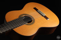 Vicente Carrillo - 7-String "Yamandu Costa" - Concierto