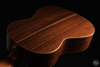 Vicente Carrillo - 7-String "Yamandu Costa" - Concierto