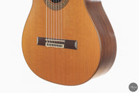 Vicente Carrillo - 7-String "Yamandu Costa" - Concierto