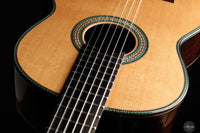 Vicente Carrillo - Maestro NX 2024 (Gernot Wagner Supervised)
