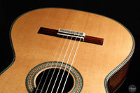 Vicente Carrillo - Maestro NX 2024 (Gernot Wagner Supervised)