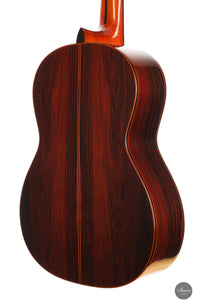 B.Vincent-Genod - 1974 - Jose Ramirez III style - 65 cm