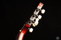 B.Vincent-Genod - 1974 - Jose Ramirez III style - 65 cm