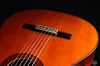 B.Vincent-Genod - 1974 - Jose Ramirez III style - 65 cm