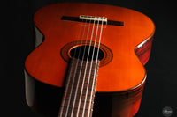 B.Vincent-Genod - 1974 - Jose Ramirez III style - 65 cm