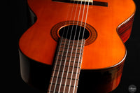 B.Vincent-Genod - 1974 - Jose Ramirez III style - 65 cm