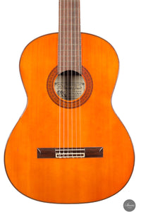 B.Vincent-Genod - 1974 - Jose Ramirez III style - 65 cm