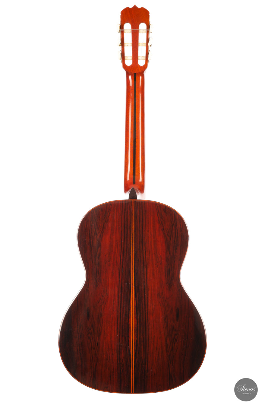 B.Vincent-Genod - 1974 - Jose Ramirez III style - 65 cm