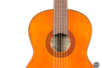 B.Vincent-Genod - 1974 - Jose Ramirez III style - 65 cm