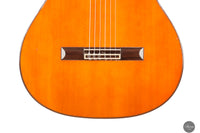 B.Vincent-Genod - 1974 - Jose Ramirez III style - 65 cm