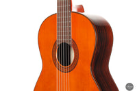 B.Vincent-Genod - 1974 - Jose Ramirez III style - 65 cm