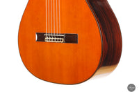 B.Vincent-Genod - 1974 - Jose Ramirez III style - 65 cm